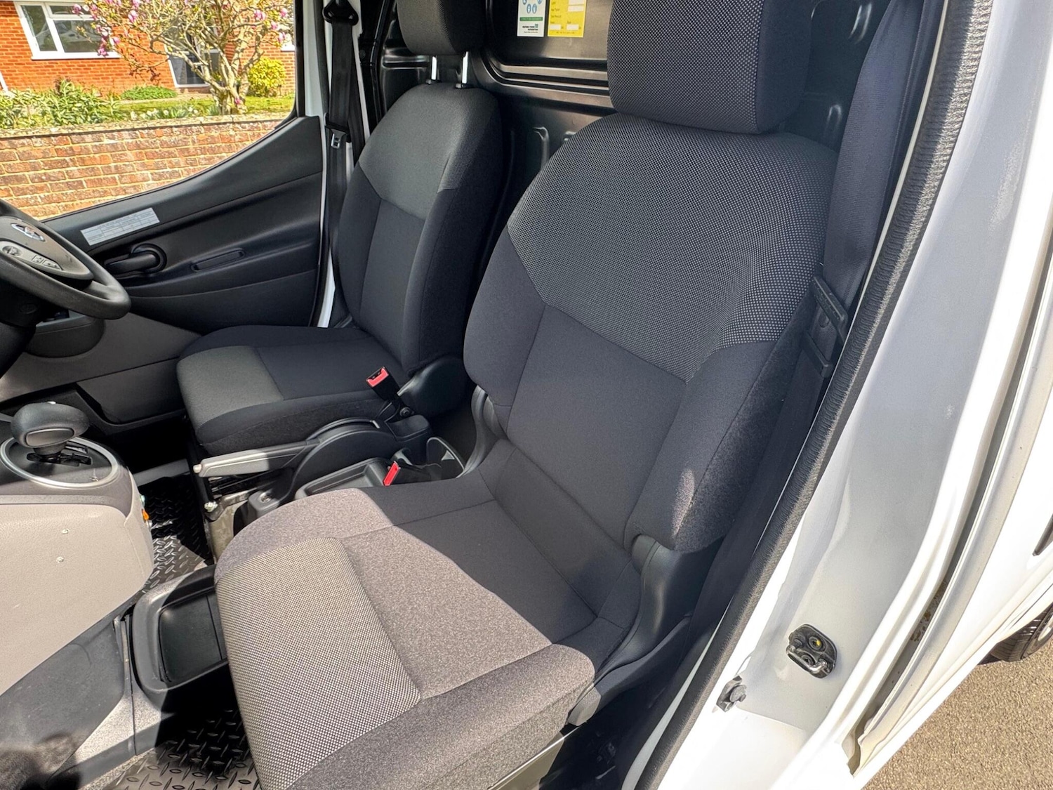 Used Nissan e-NV200 2020 for sale - 78141540: Photo 14