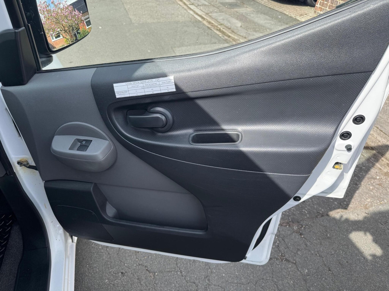 Used Nissan e-NV200 2020 for sale - 78141540: Photo 15