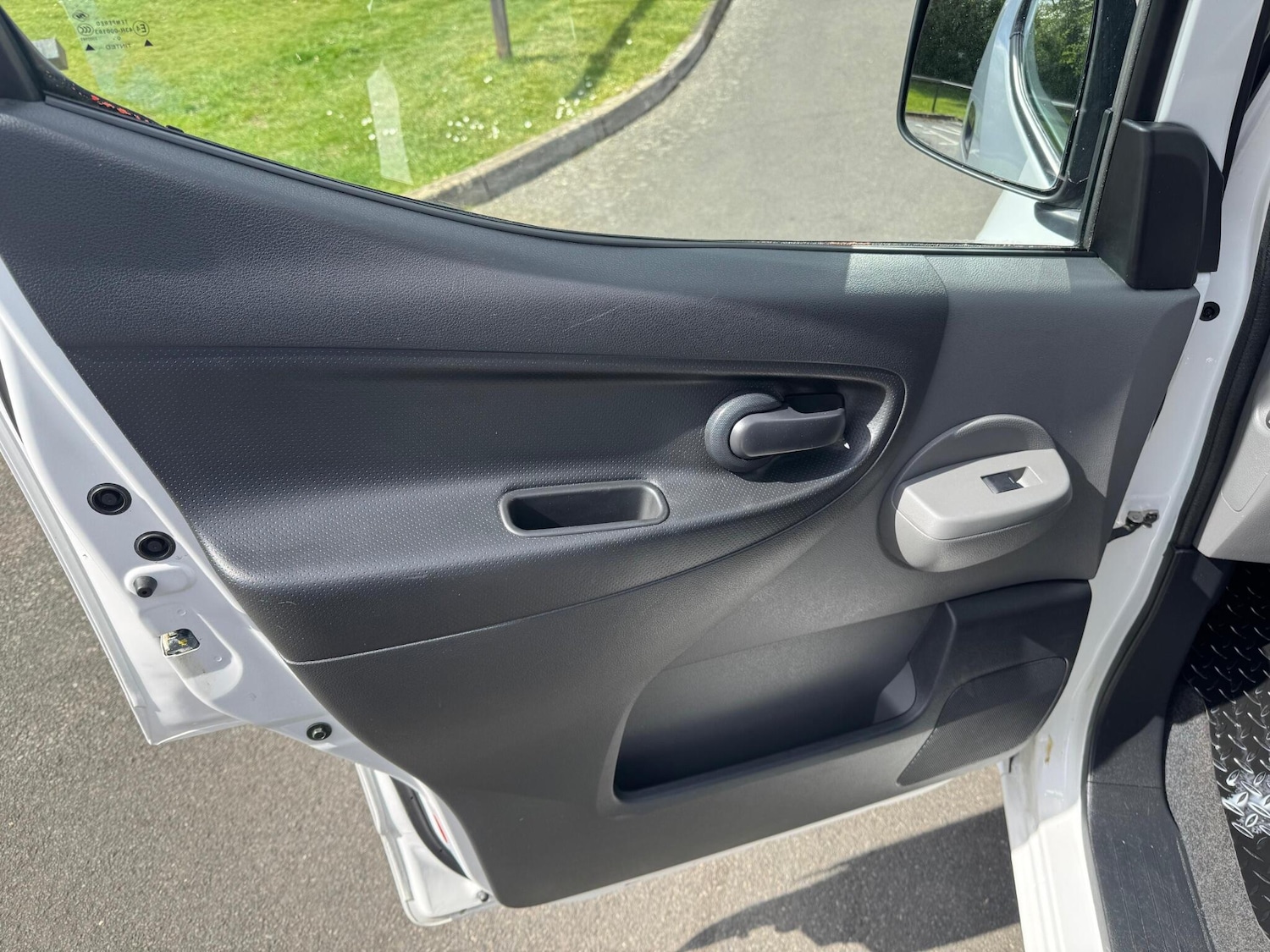 Used Nissan e-NV200 2020 for sale - 78141540: Photo 16