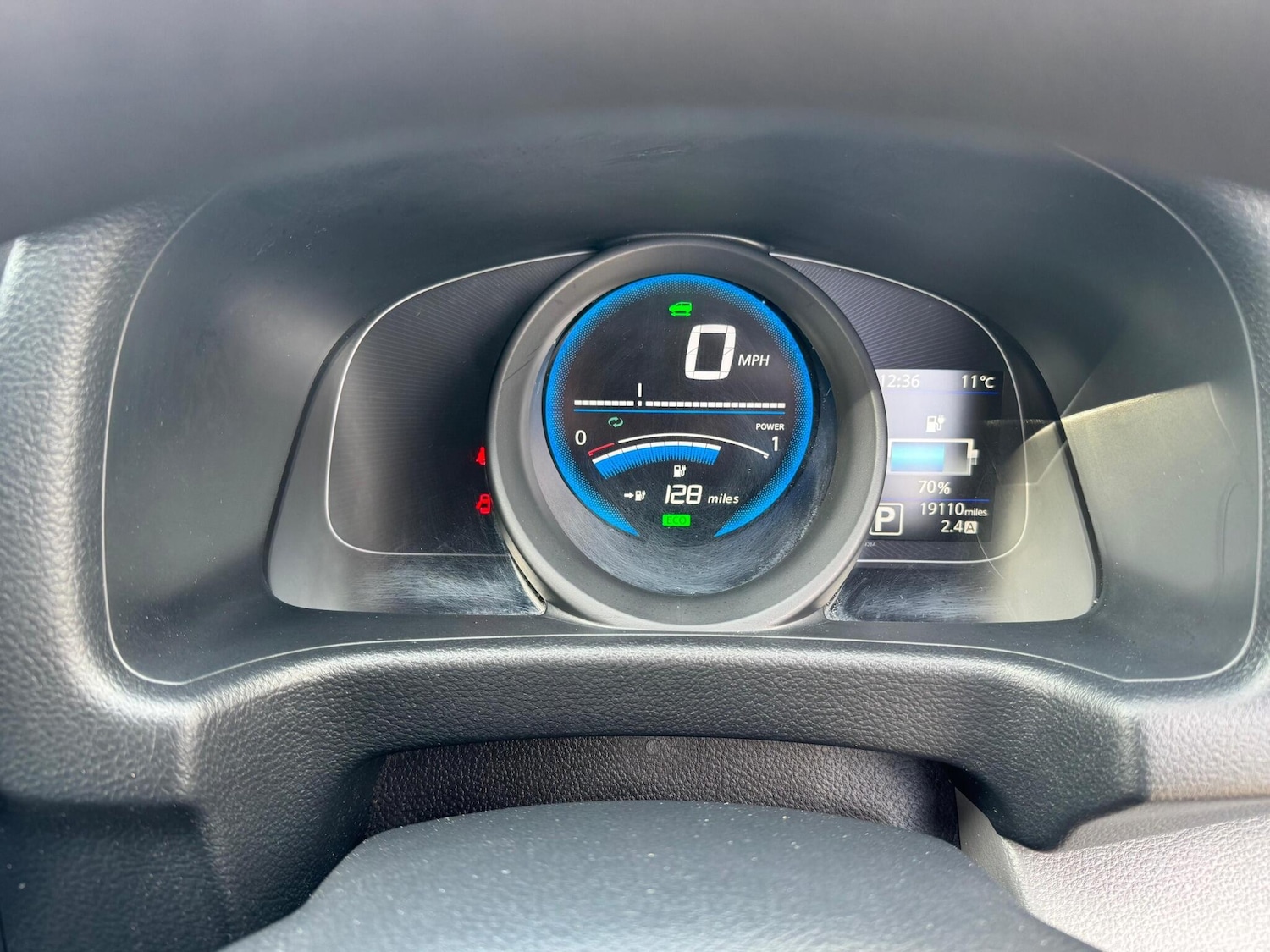 Used Nissan e-NV200 2020 for sale - 78141540: Photo 17