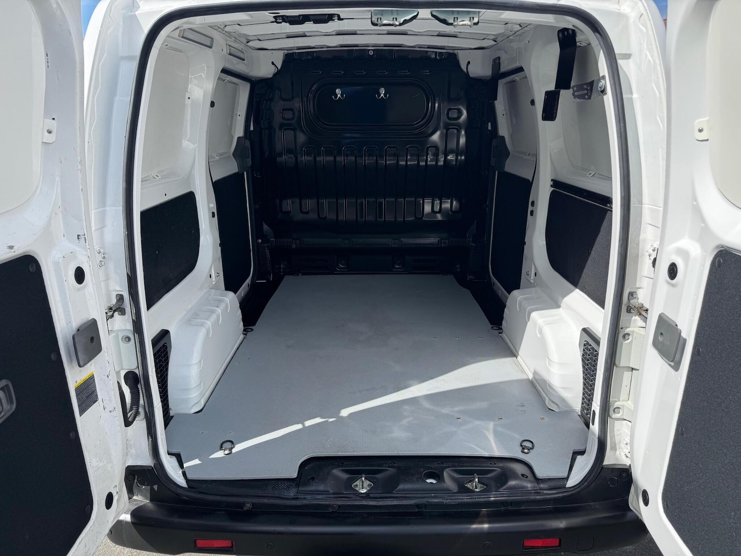 Used Nissan e-NV200 2020 for sale - 78141540: Photo 18