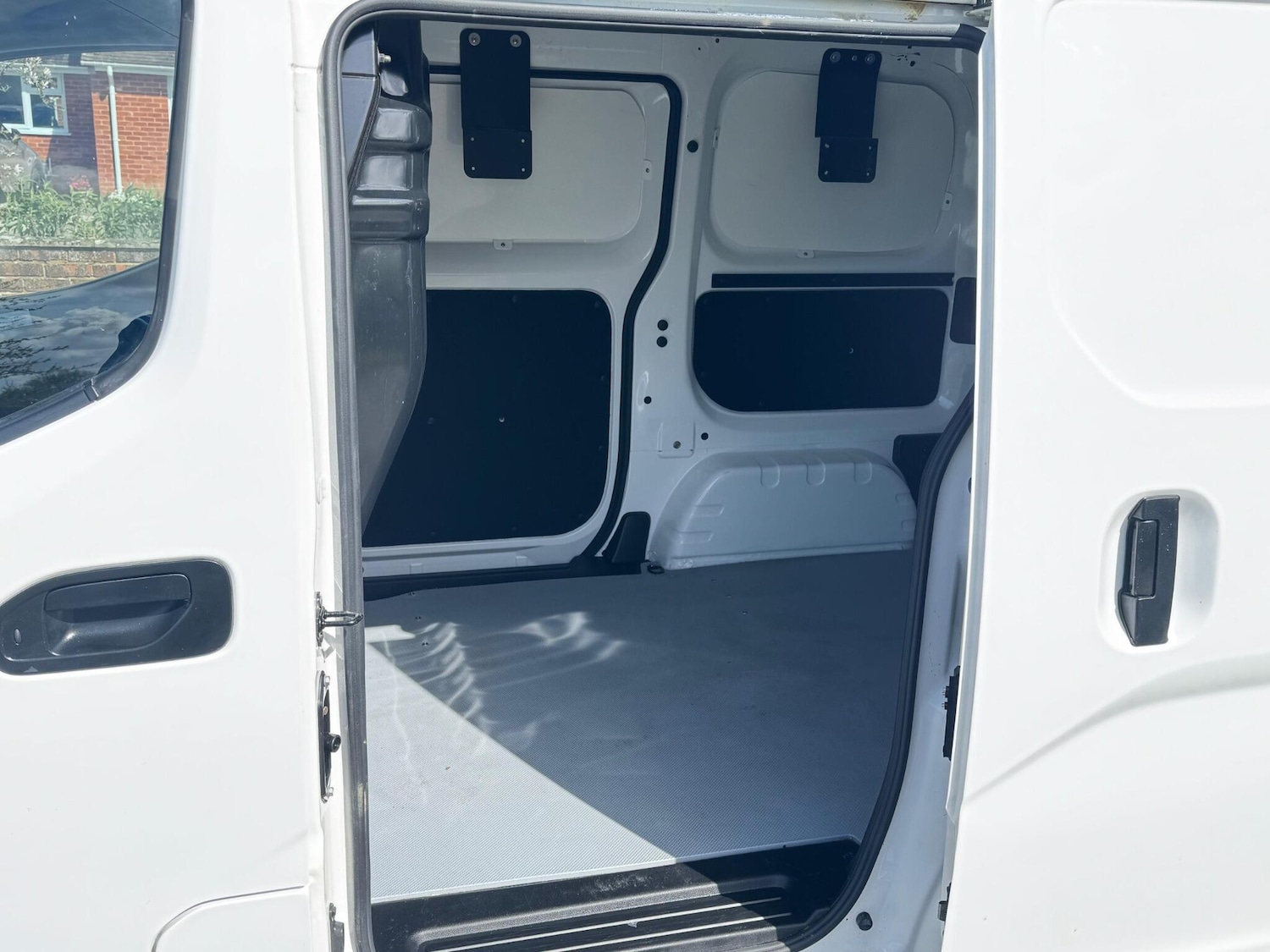 Used Nissan e-NV200 2020 for sale - 78141540: Photo 19