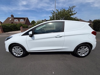 Used Ford Fiesta 2019 for sale - 79106532: Photo