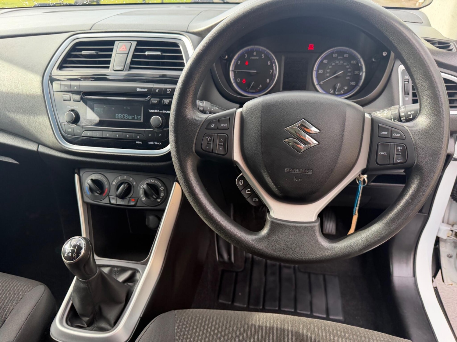 Used Suzuki SX4 S-Cross 2019 for sale - 77523903: Photo 10