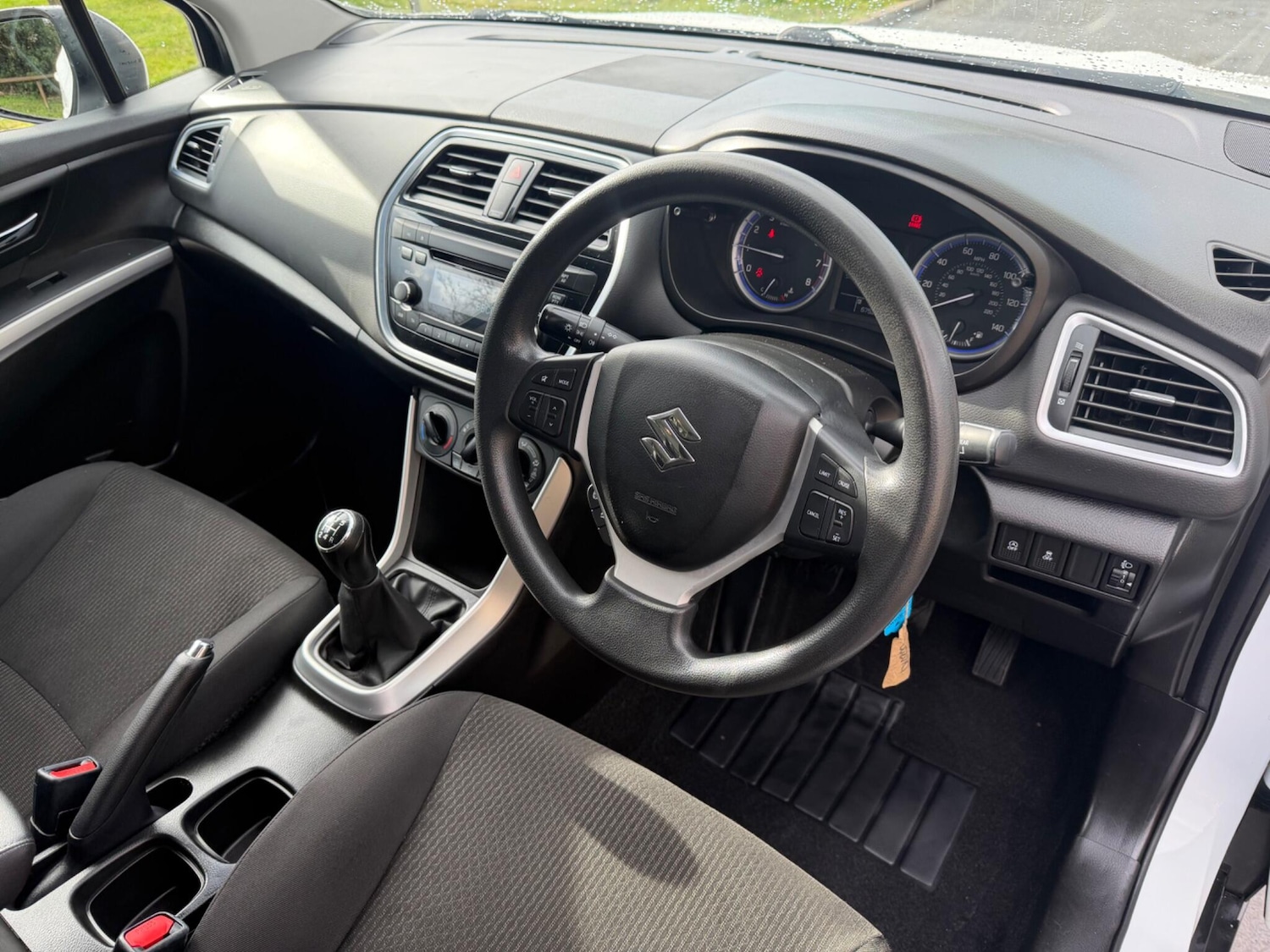 Used Suzuki SX4 S-Cross 2019 for sale - 77523903: Photo 11