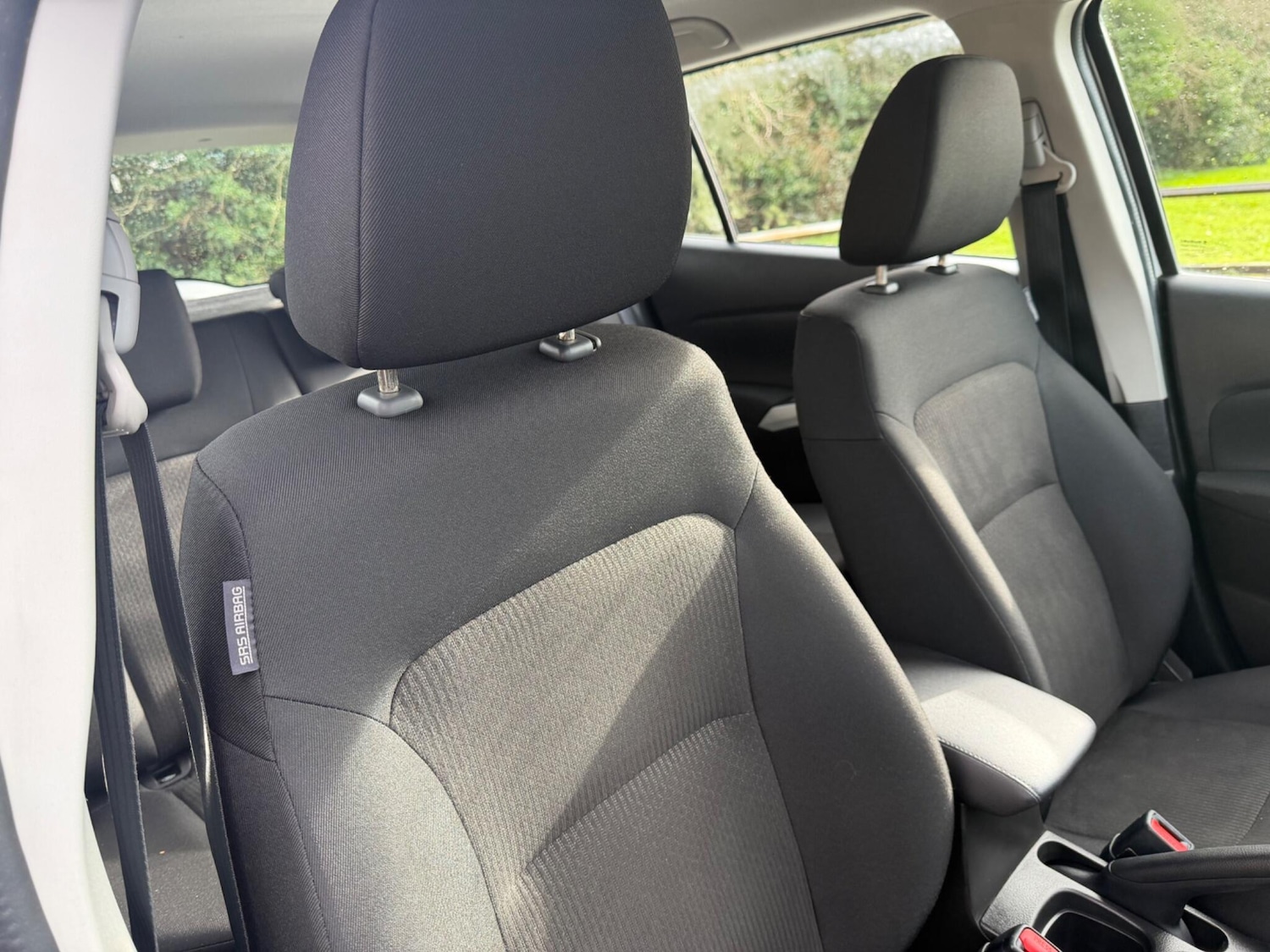 Used Suzuki SX4 S-Cross 2019 for sale - 77523903: Photo 13