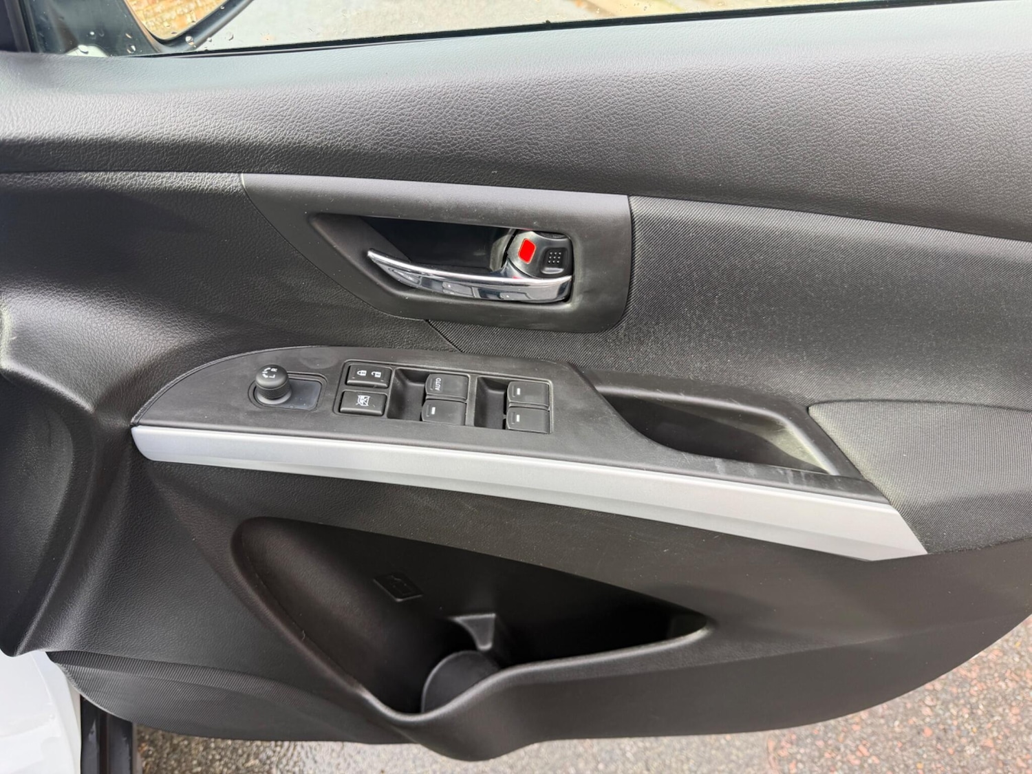 Used Suzuki SX4 S-Cross 2019 for sale - 77523903: Photo 14