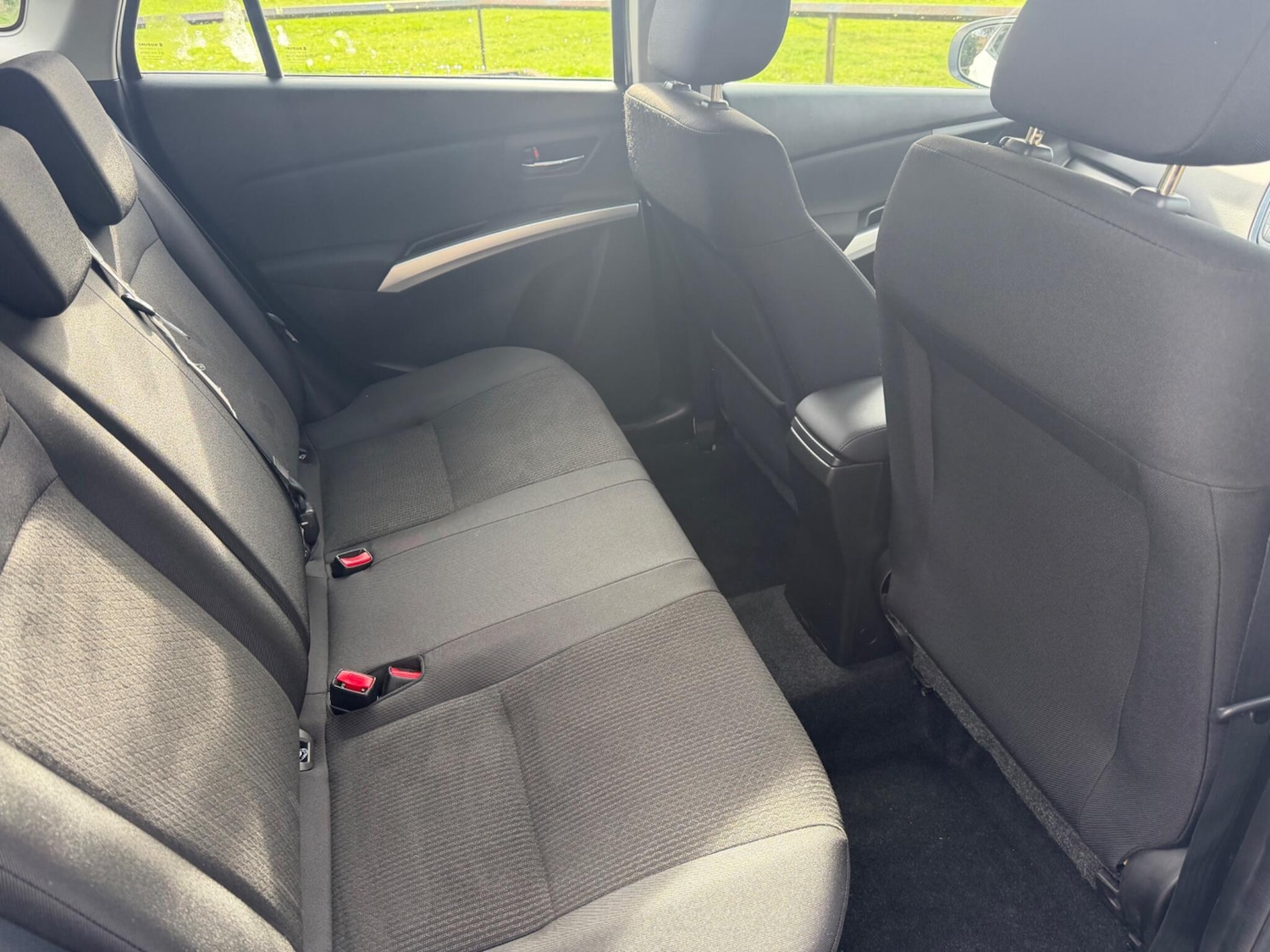 Used Suzuki SX4 S-Cross 2019 for sale - 77523903: Photo 15