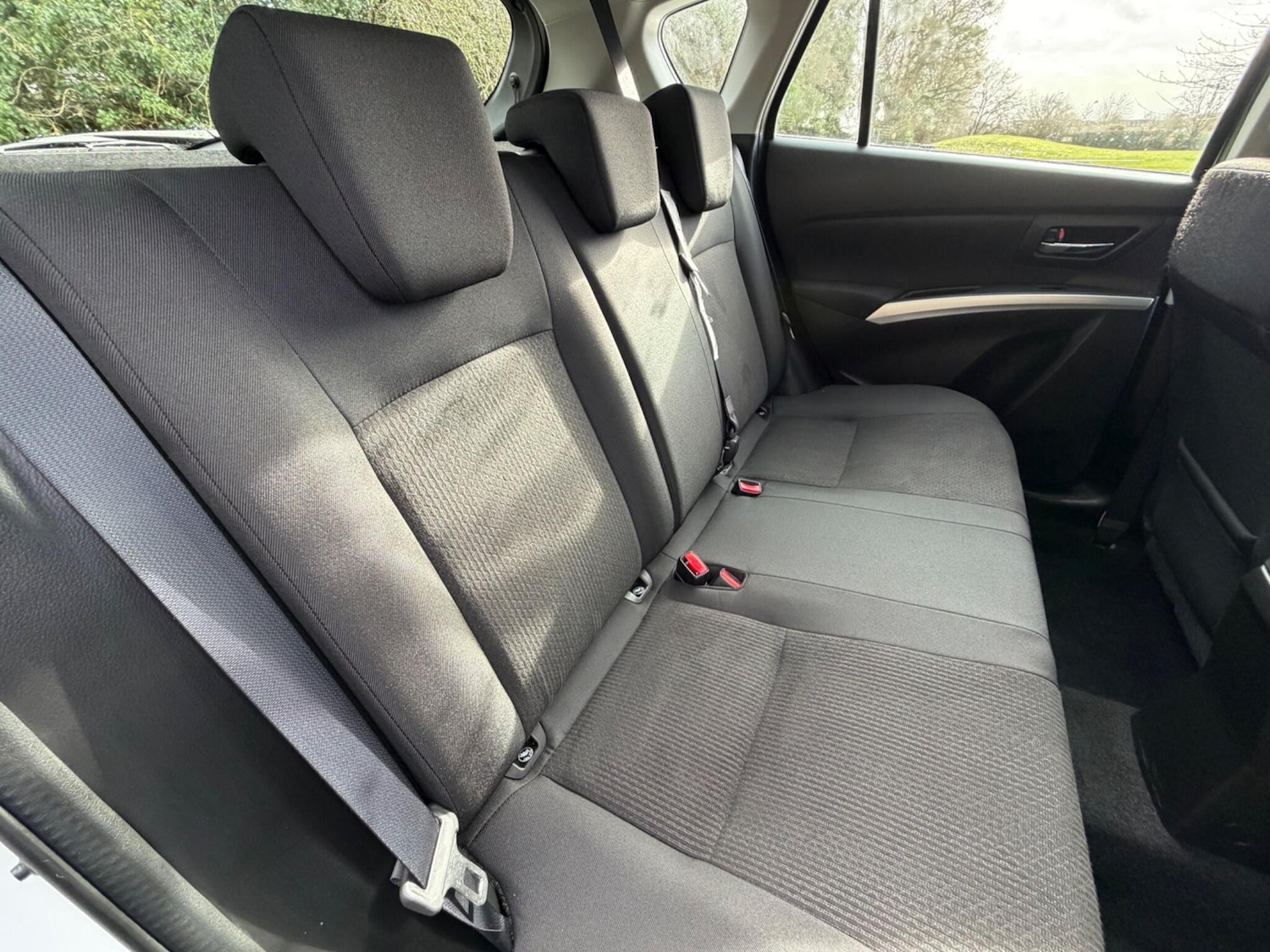 Used Suzuki SX4 S-Cross 2019 for sale - 77523903: Photo 16