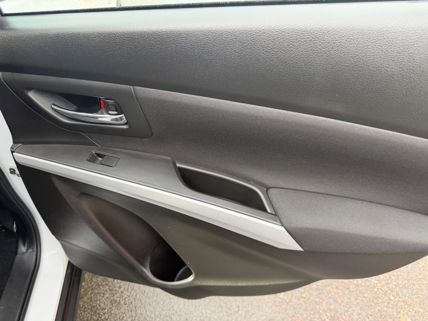 Used Suzuki SX4 S-Cross 2019 for sale - 77523903: Photo 17