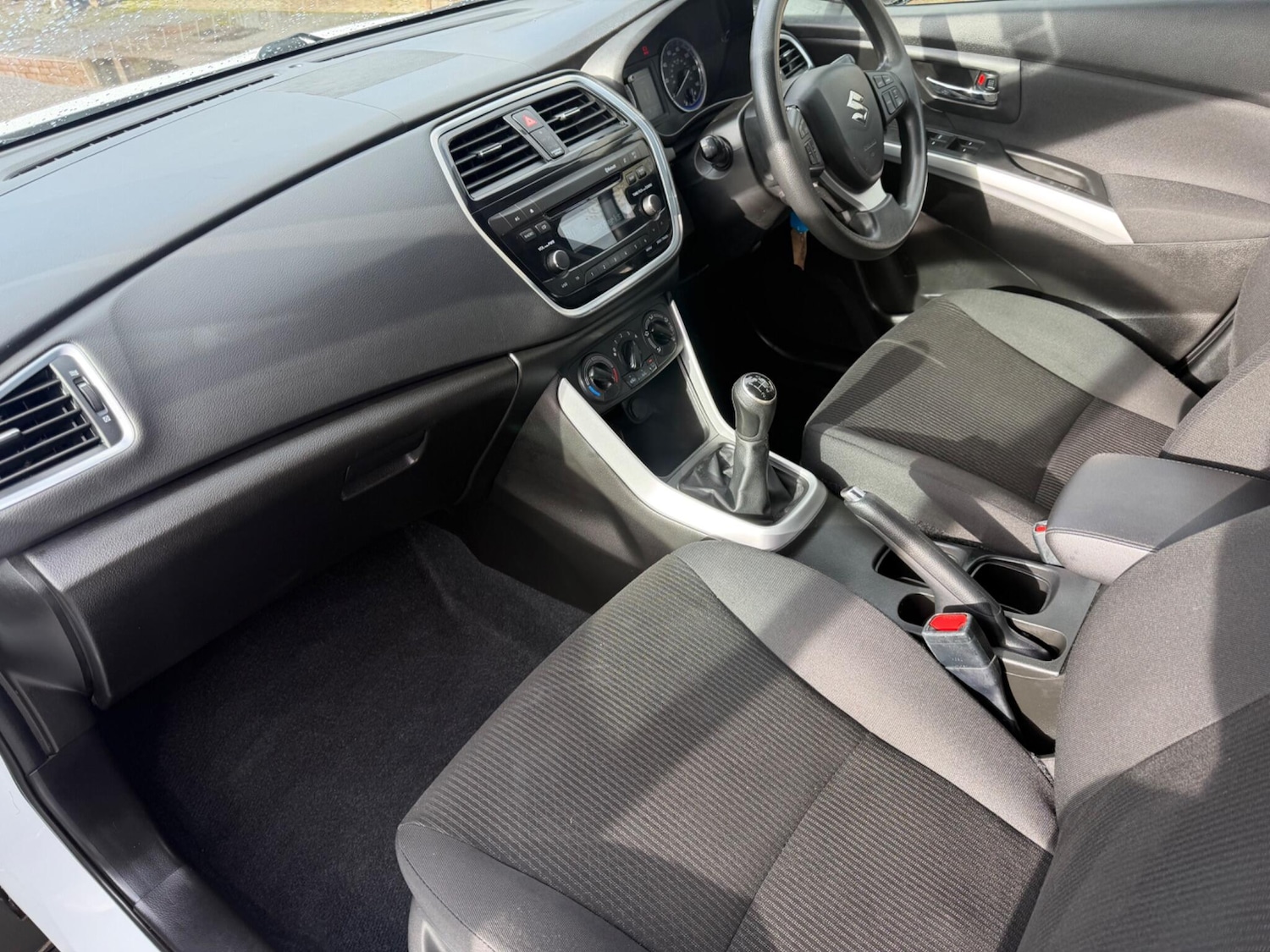 Used Suzuki SX4 S-Cross 2019 for sale - 77523903: Photo 18