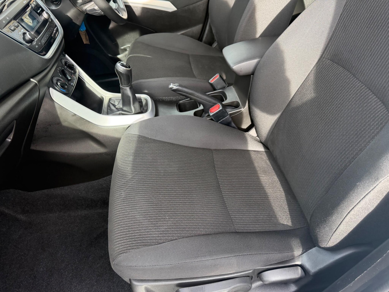 Used Suzuki SX4 S-Cross 2019 for sale - 77523903: Photo 19