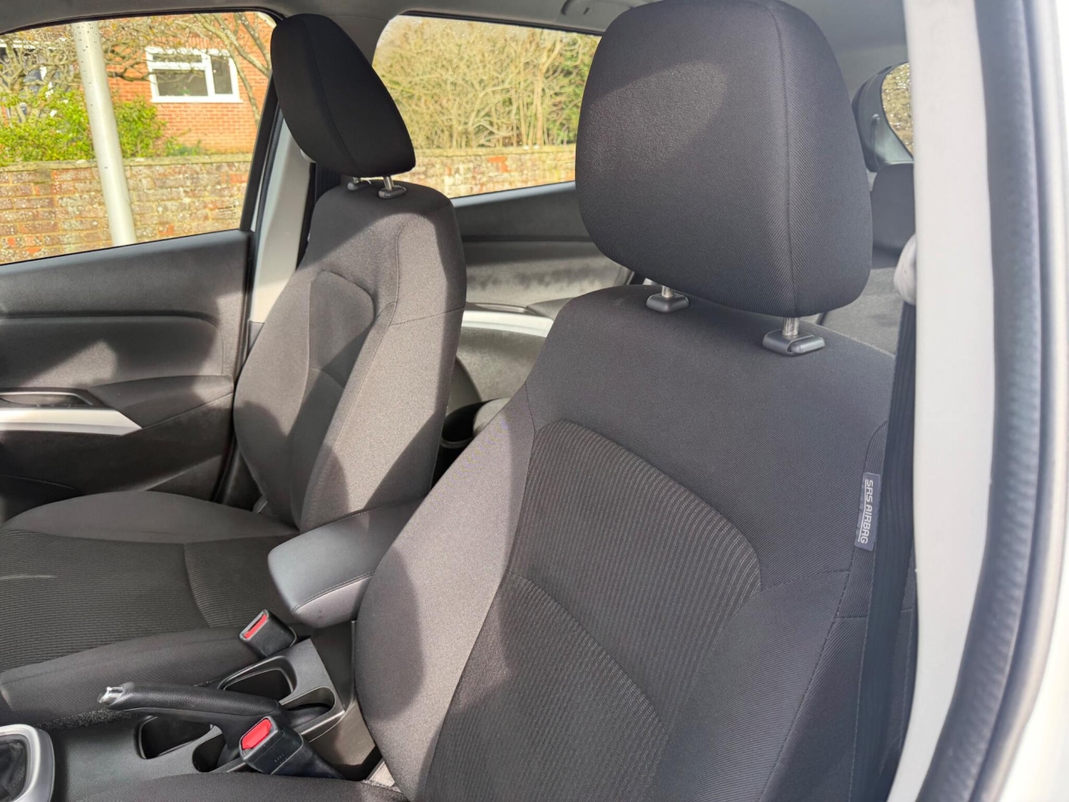 Used Suzuki SX4 S-Cross 2019 for sale - 77523903: Photo 20