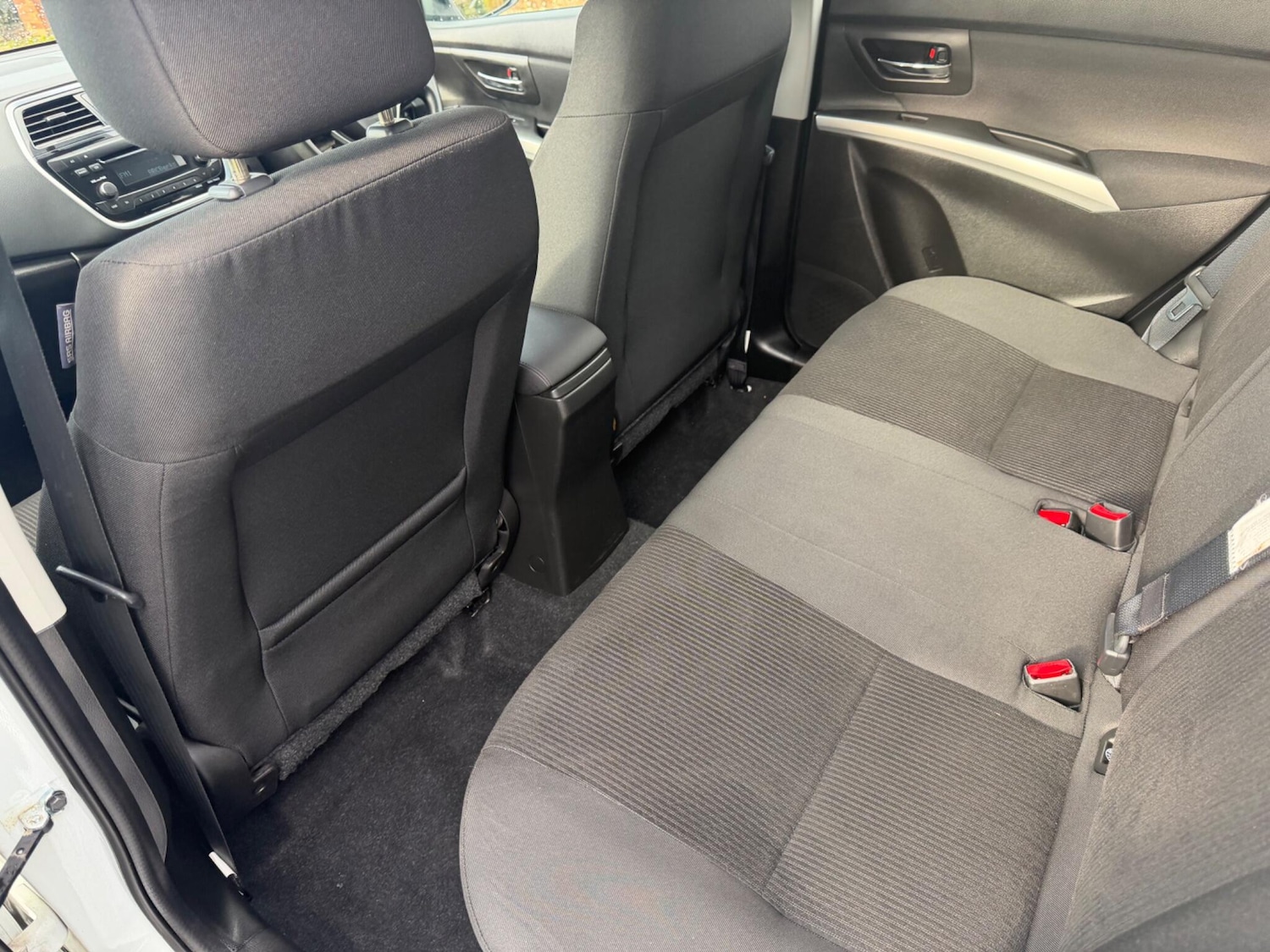 Used Suzuki SX4 S-Cross 2019 for sale - 77523903: Photo 21