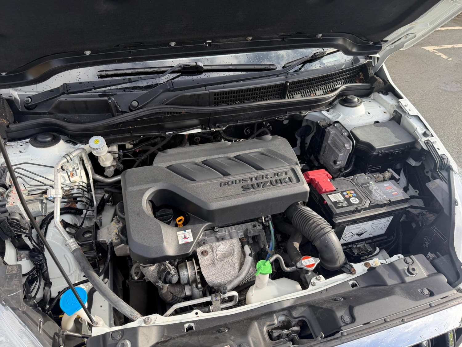 Used Suzuki SX4 S-Cross 2019 for sale - 77523903: Photo 24