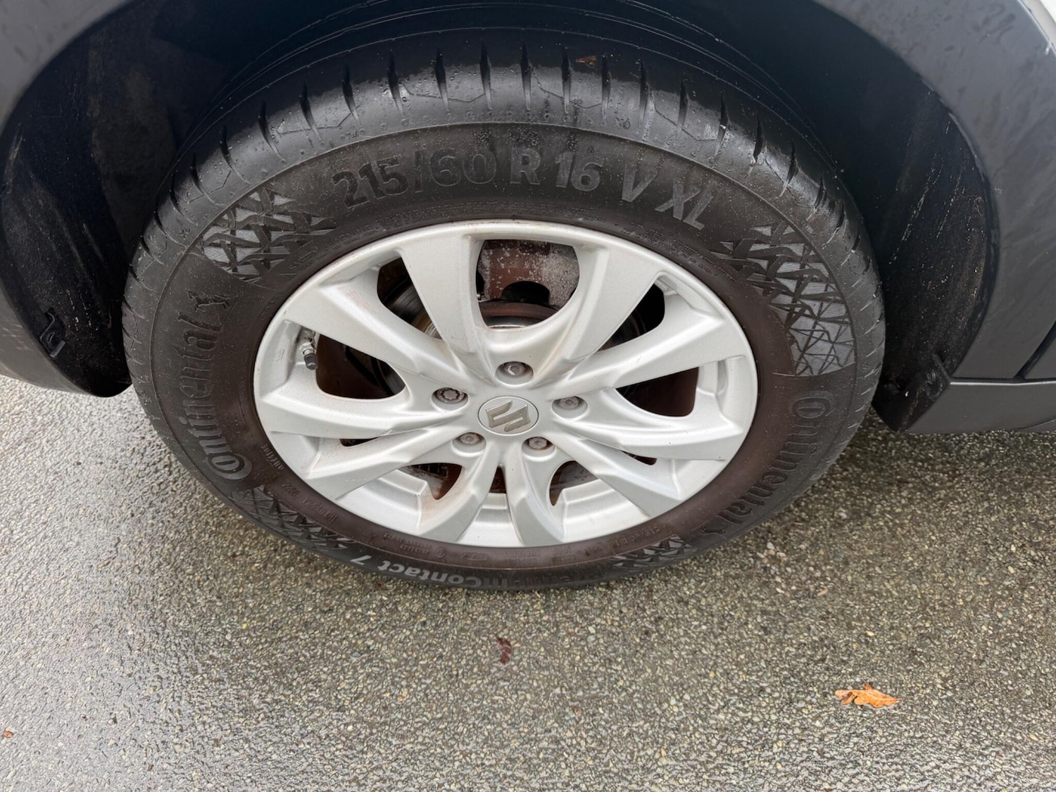 Used Suzuki SX4 S-Cross 2019 for sale - 77523903: Photo 9