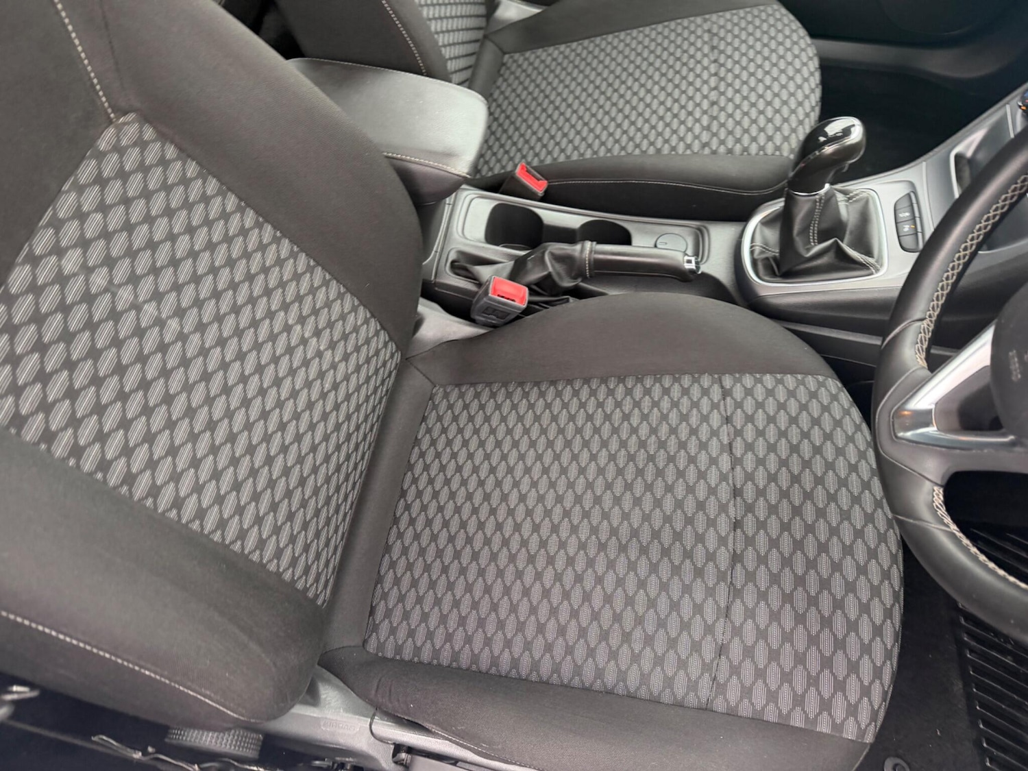 Used Vauxhall Astra 2017 for sale - 77425653: Photo 10