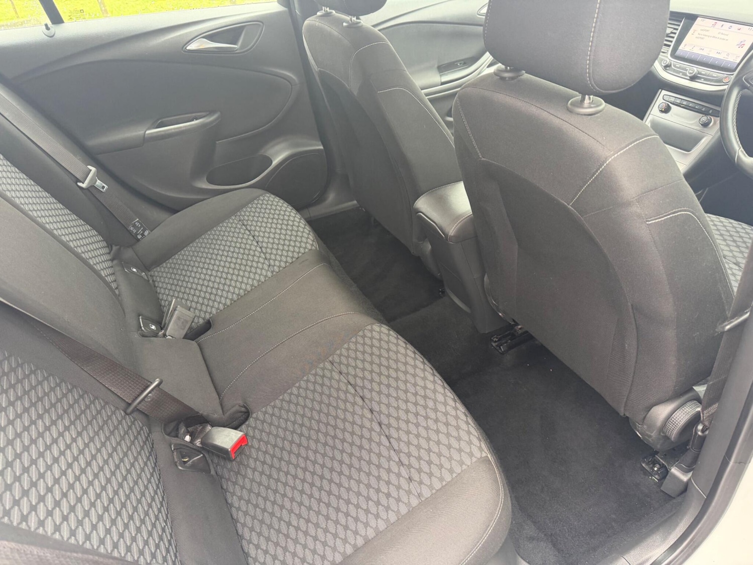 Used Vauxhall Astra 2017 for sale - 77425653: Photo 13