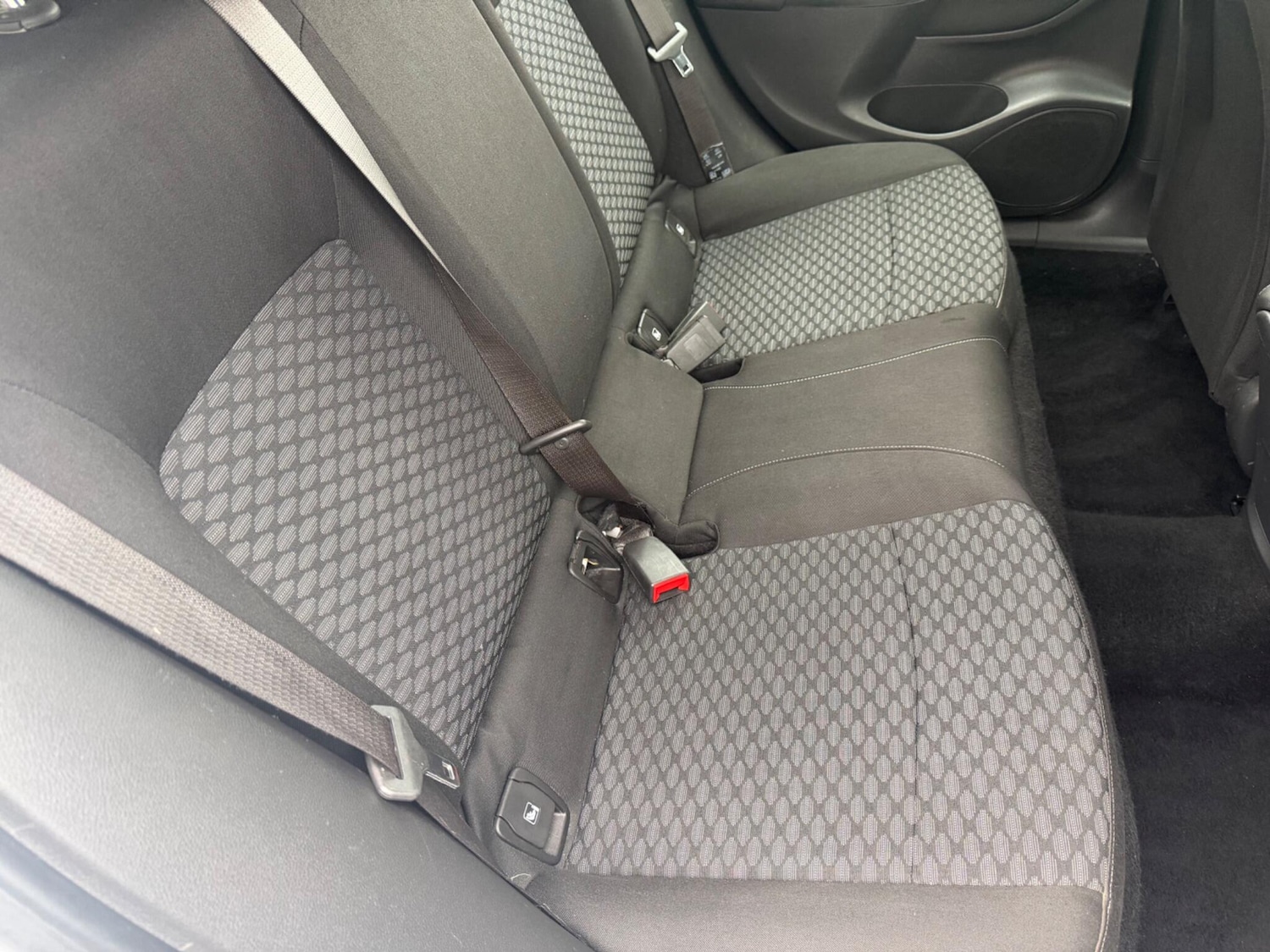 Used Vauxhall Astra 2017 for sale - 77425653: Photo 14