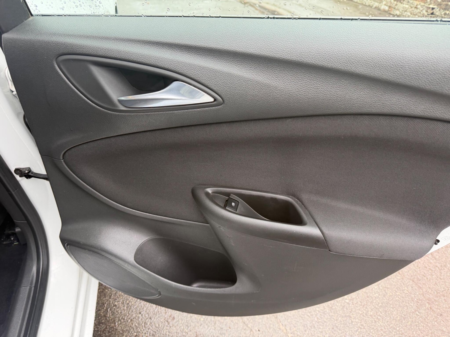 Used Vauxhall Astra 2017 for sale - 77425653: Photo 15