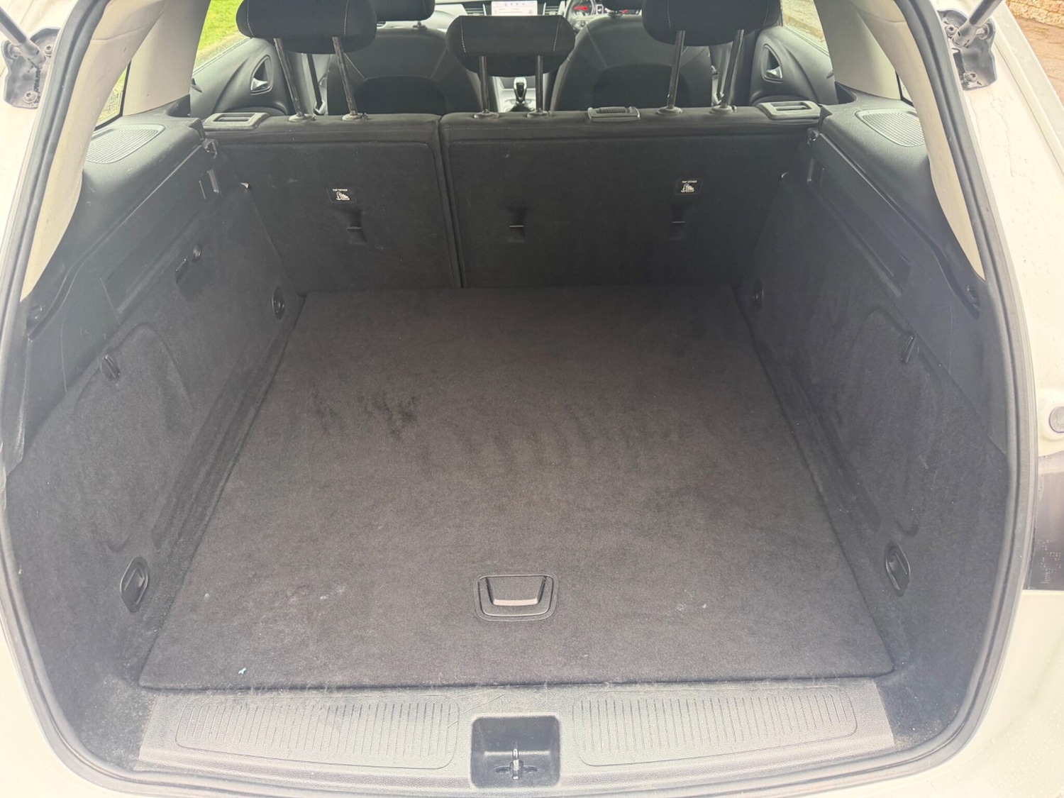 Used Vauxhall Astra 2017 for sale - 77425653: Photo 21