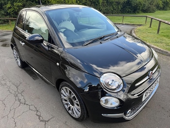 Used Fiat 500 2020 for sale - 78767446: Photo