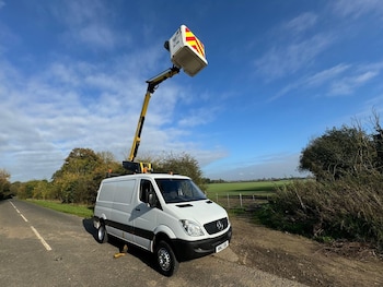 Used Mercedes-Benz Sprinter 2012 for sale - 78602019: Photo