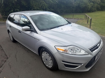 Used Ford Mondeo 2014 for sale - 78601378: Photo