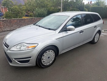 Used Ford Mondeo 2014 for sale - 78601378: Photo
