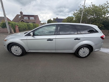 Used Ford Mondeo 2014 for sale - 78601378: Photo