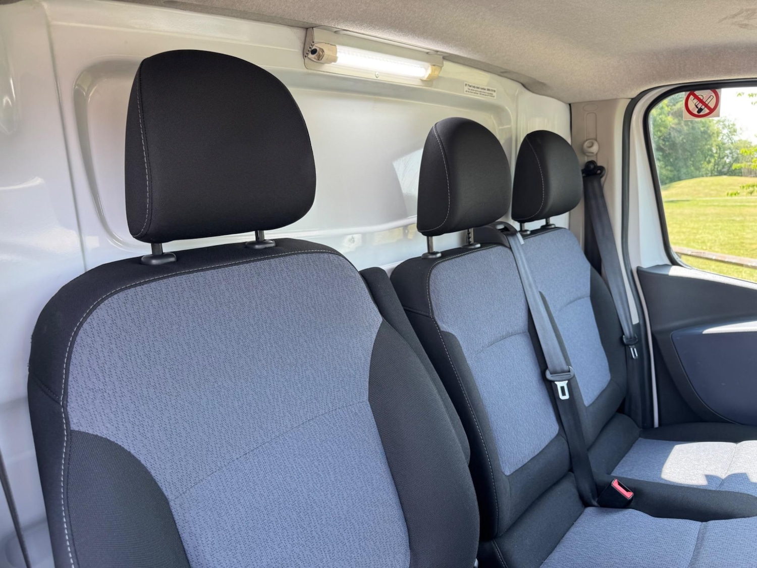 Used Vauxhall Vivaro 2016 for sale - 77426065: Photo 13