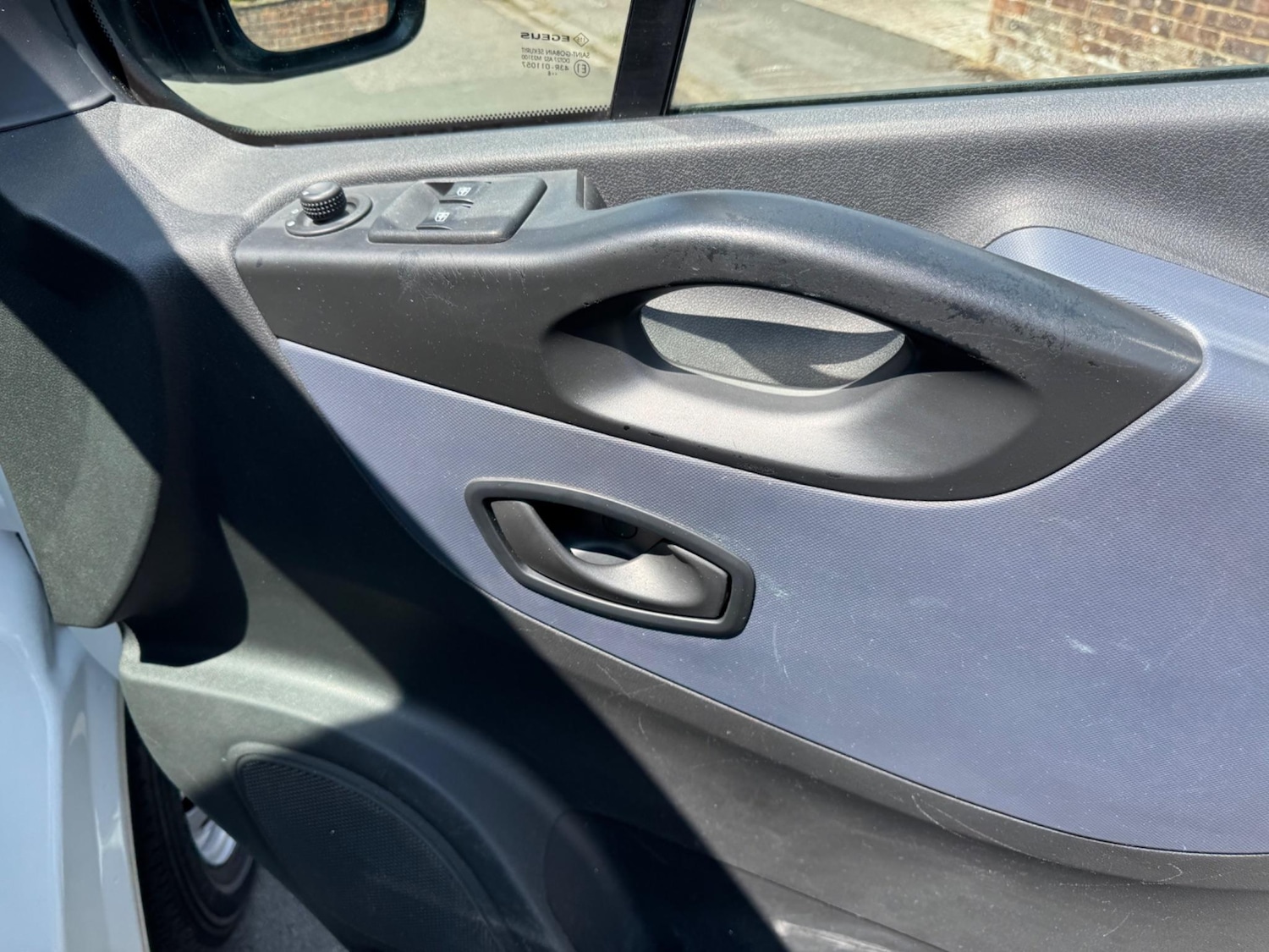 Used Vauxhall Vivaro 2016 for sale - 77426065: Photo 14