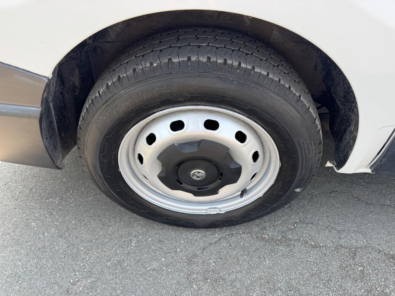 Used Vauxhall Vivaro 2016 for sale - 77426065: Photo 9