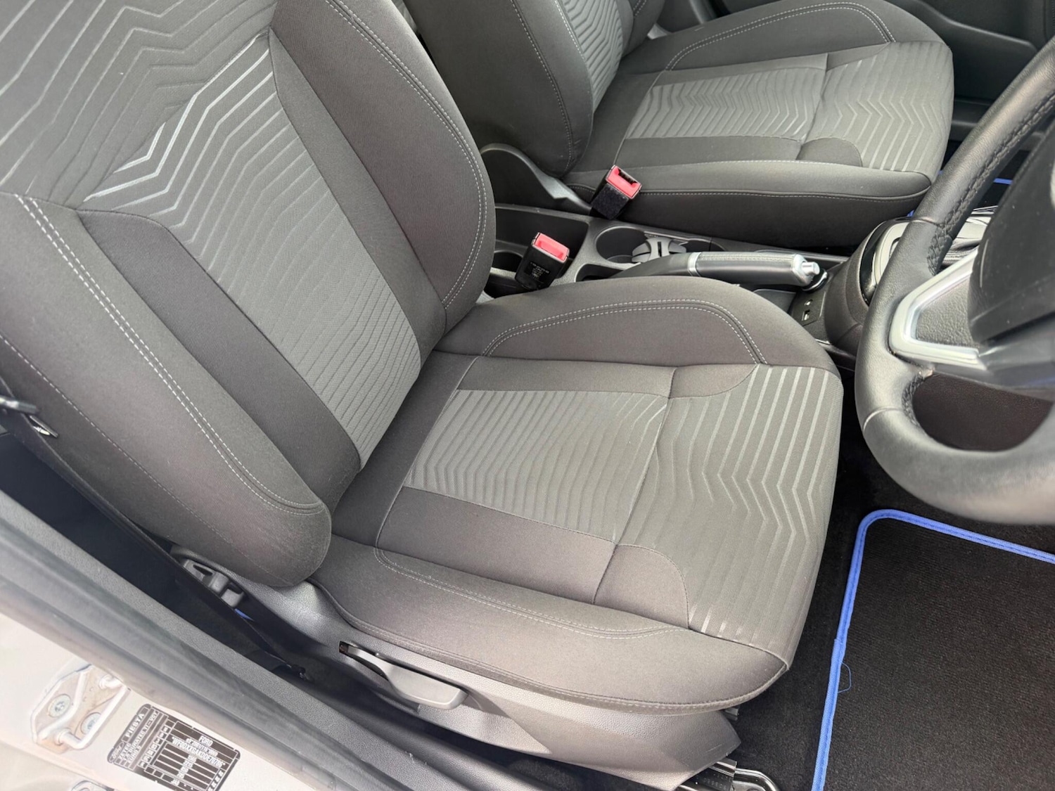 Used Ford Fiesta 2014 for sale - 77524280: Photo 11