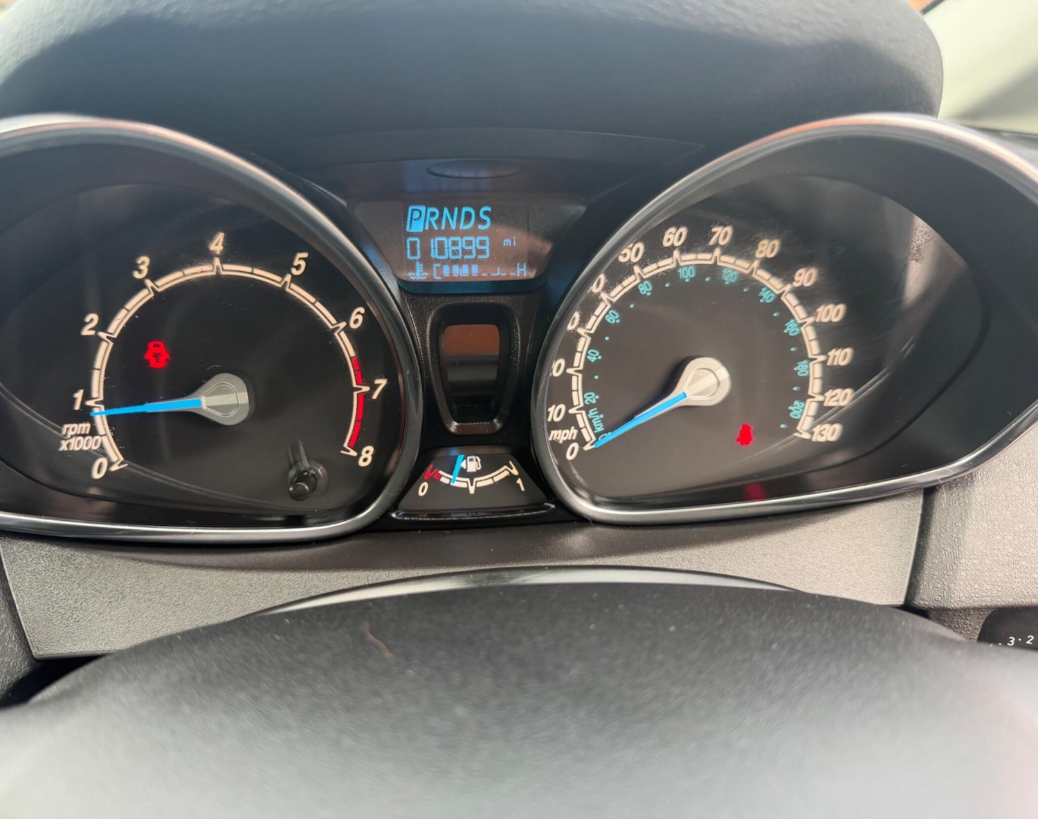 Used Ford Fiesta 2014 for sale - 77524280: Photo 14