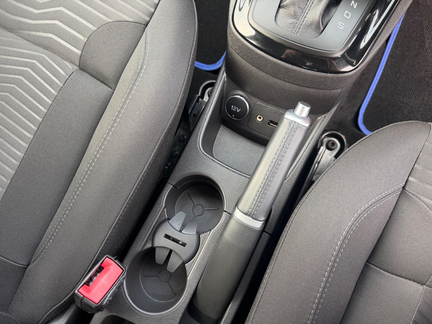 Used Ford Fiesta 2014 for sale - 77524280: Photo 17