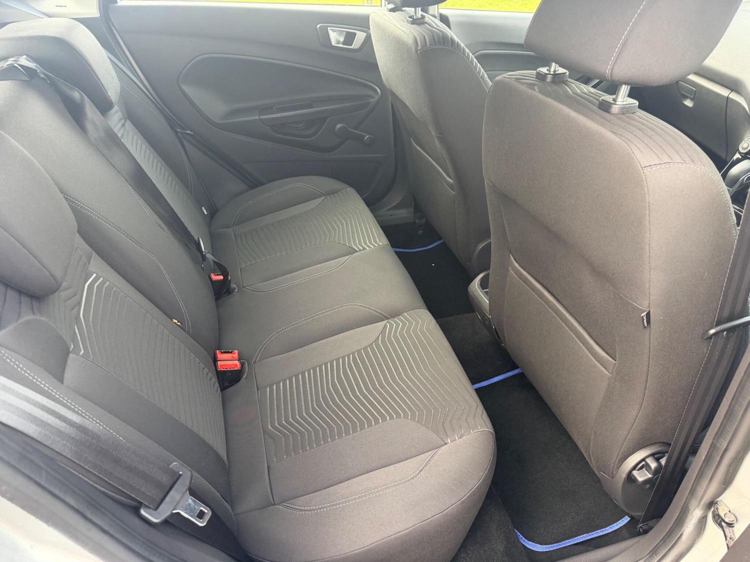 Used Ford Fiesta 2014 for sale - 77524280: Photo 18