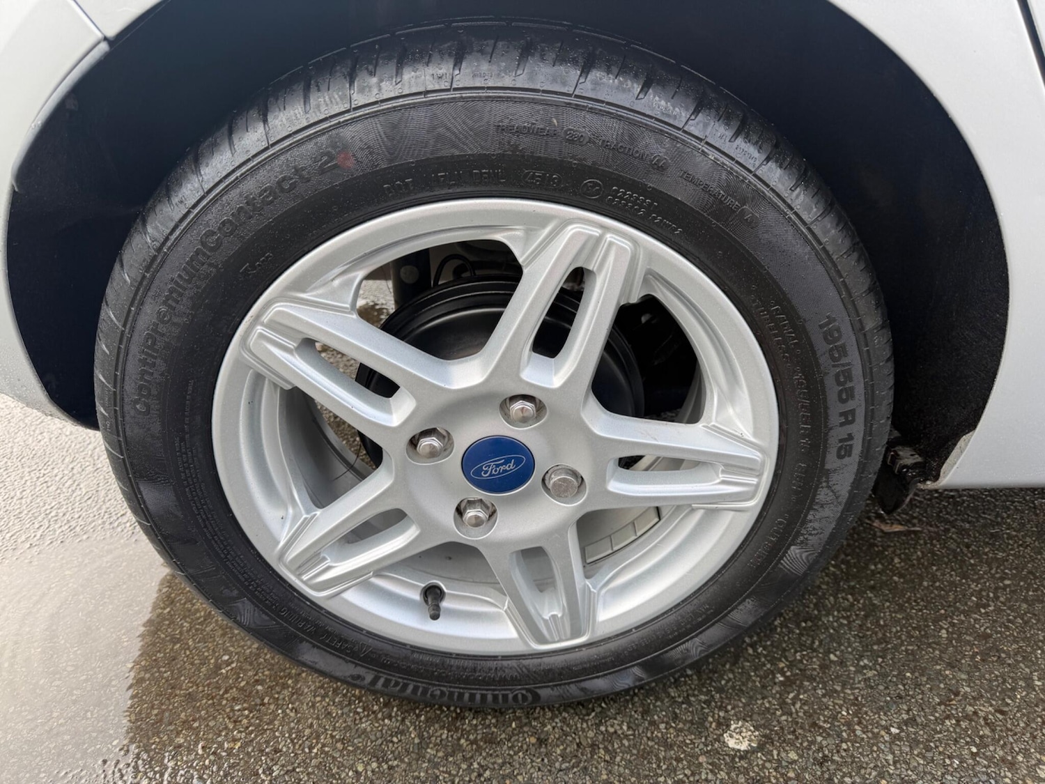 Used Ford Fiesta 2014 for sale - 77524280: Photo 9