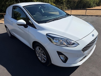 Used Ford Fiesta 2019 for sale - 79475219: Photo