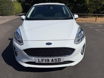Used Ford Fiesta 2019 for sale - 79475219: Photo