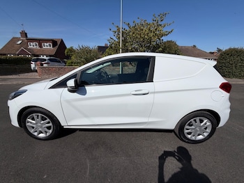 Used Ford Fiesta 2019 for sale - 79475219: Photo