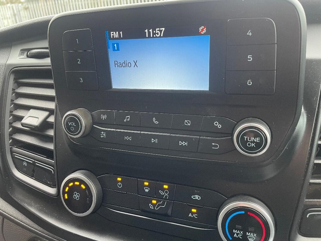 Used Ford Transit 2022 for sale - 77676492: Photo 13