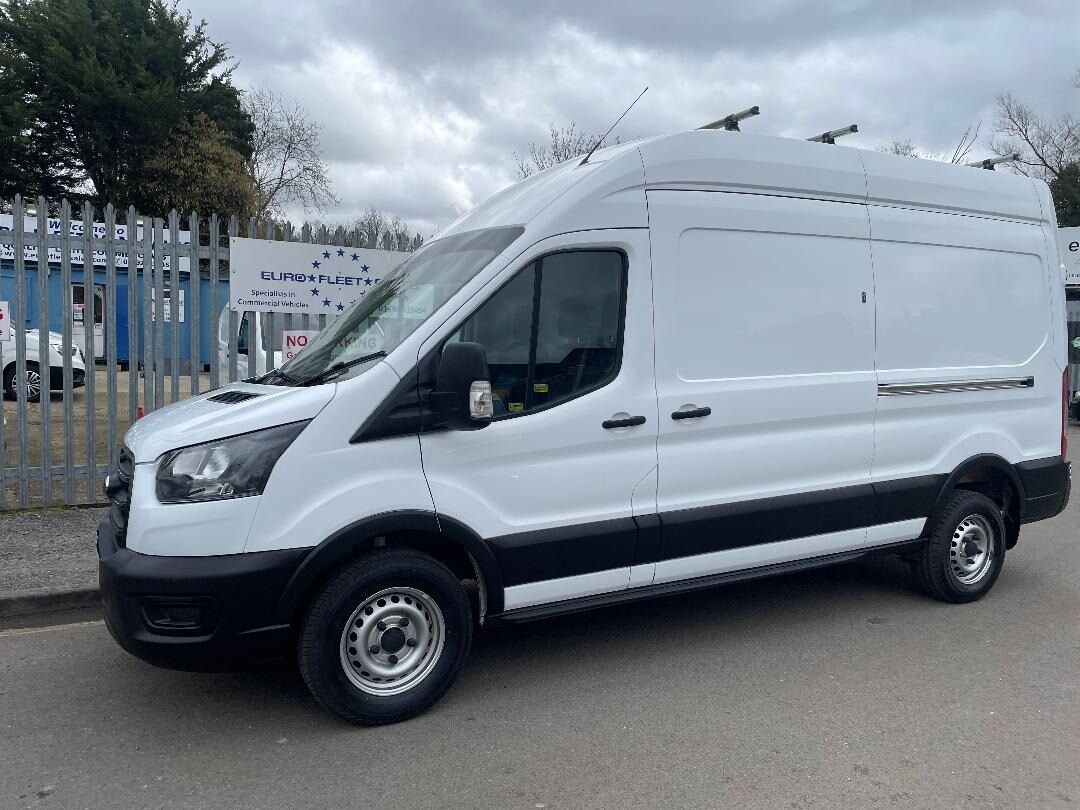 Used Ford Transit 2022 for sale - 77676492: Photo 15