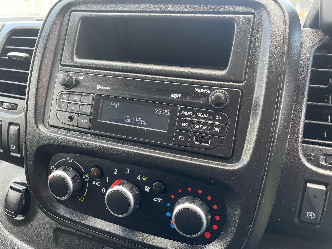 Vehicle 17