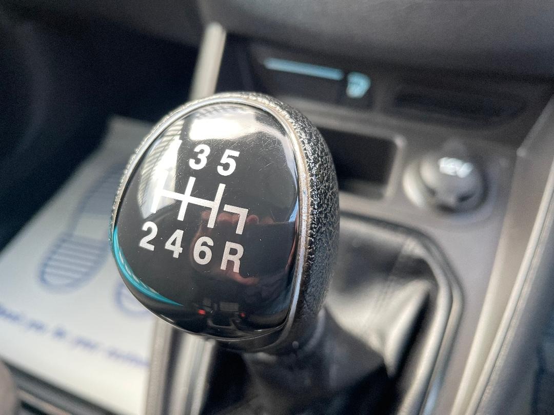 Used Ford Transit Courier 2019 for sale - 76588501: Photo 12