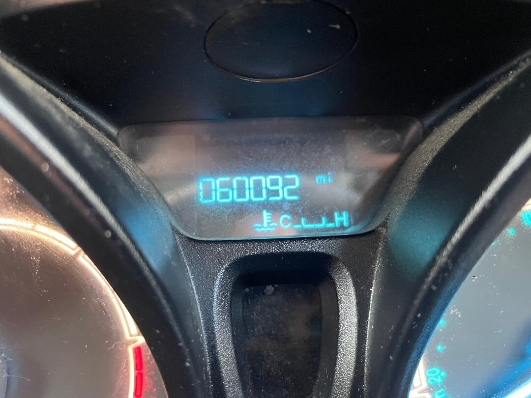 Used Ford Transit Courier 2019 for sale - 76588501: Photo 3