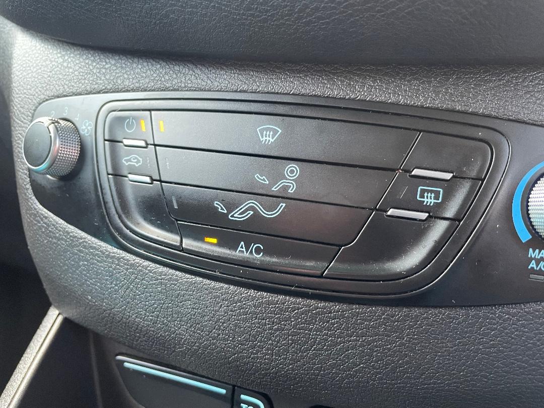 Used Ford Transit Courier 2019 for sale - 76588501: Photo 4