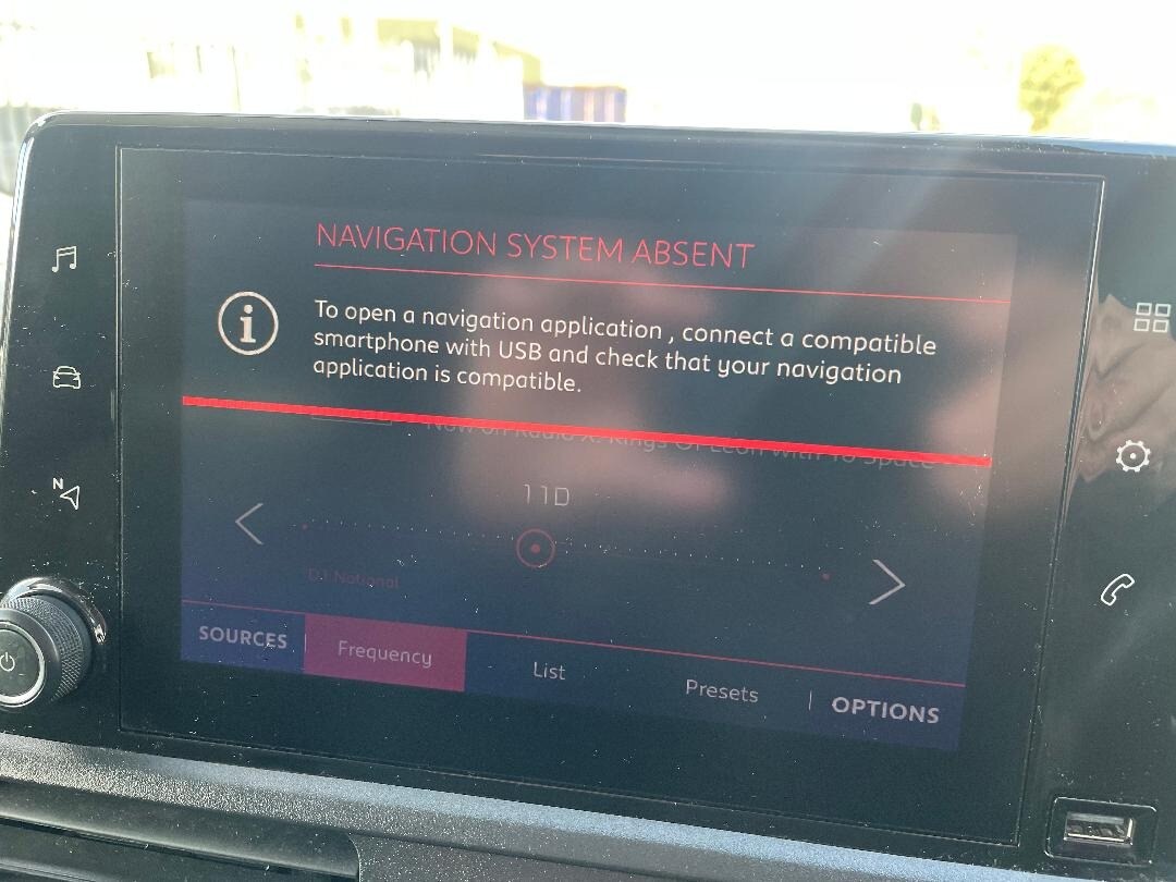 Used Citroen Berlingo 2021 for sale - 76588555: Photo 12