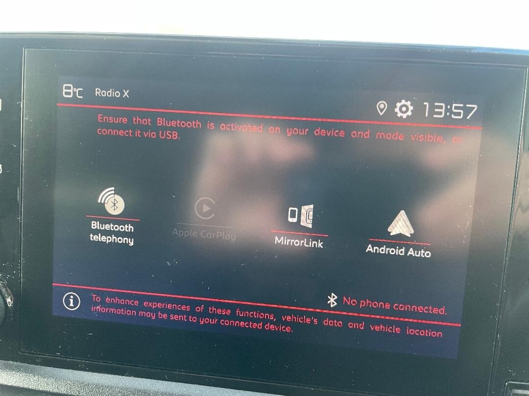 Used Citroen Berlingo 2021 for sale - 76588555: Photo 13