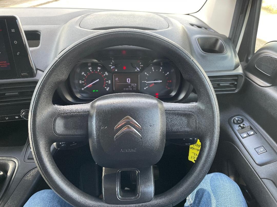 Used Citroen Berlingo 2021 for sale - 76588555: Photo 14